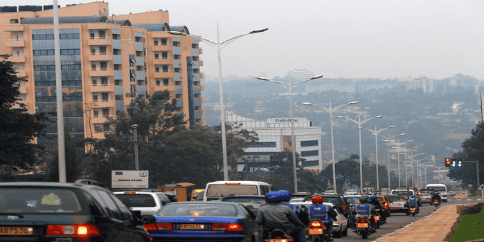 kigali