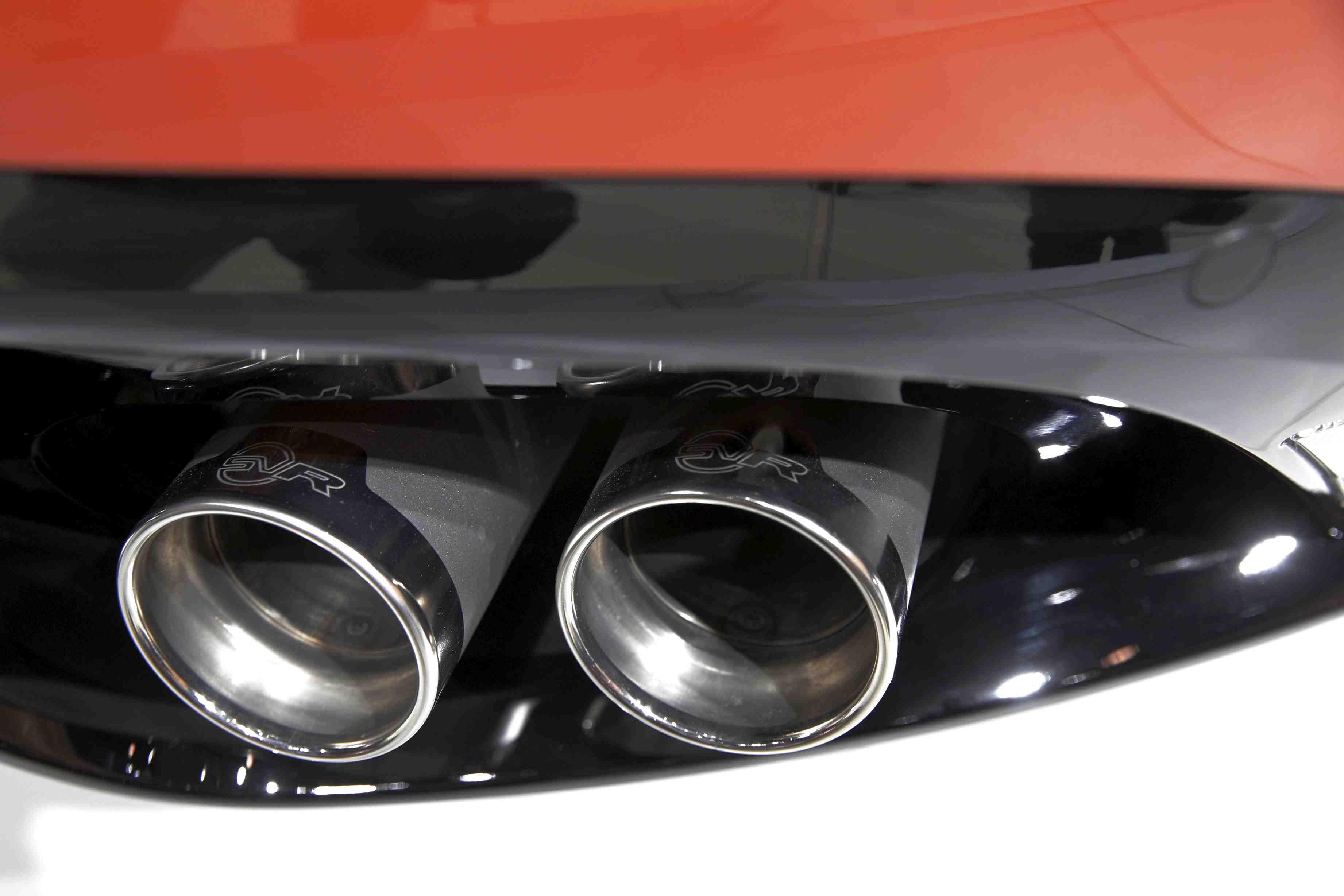 Allemagne: la justice ordonne l'interdiction du diesel a bonn et cologne