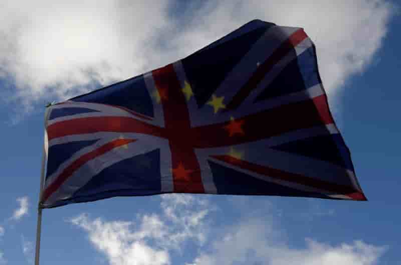 Un elu du dup annonce que son parti votera contre l'accord sur le brexit
