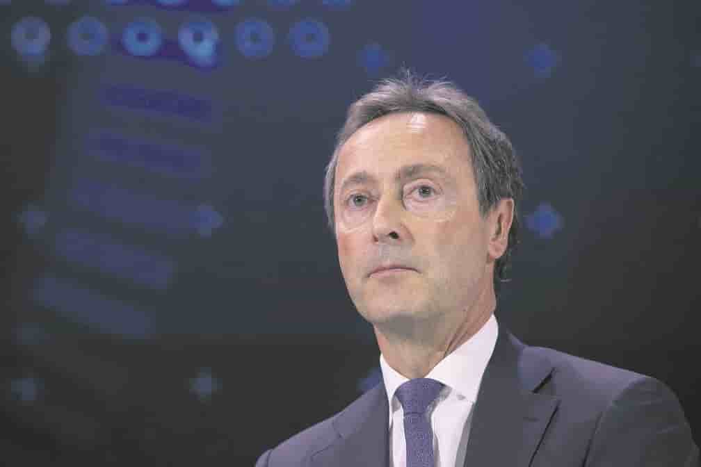 Fabrice Brégier
