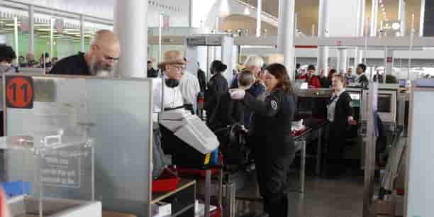 aeroport