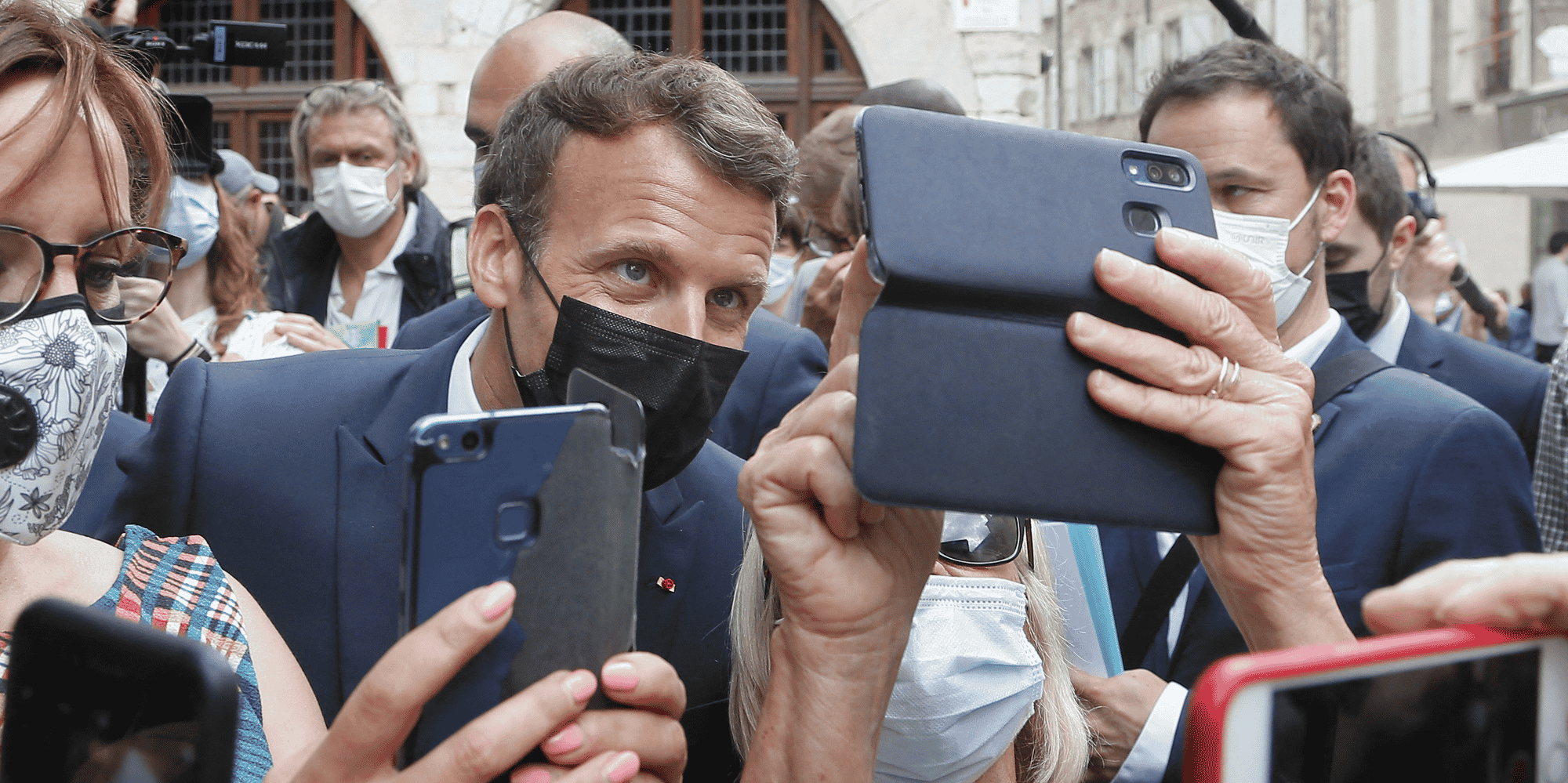 Macron, Lot, village, Martel, visite, régions