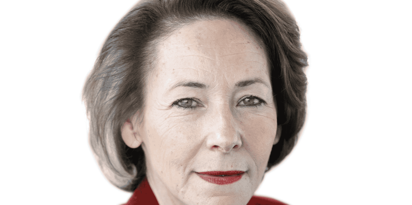 Emmanuelle Baboulin, Icade