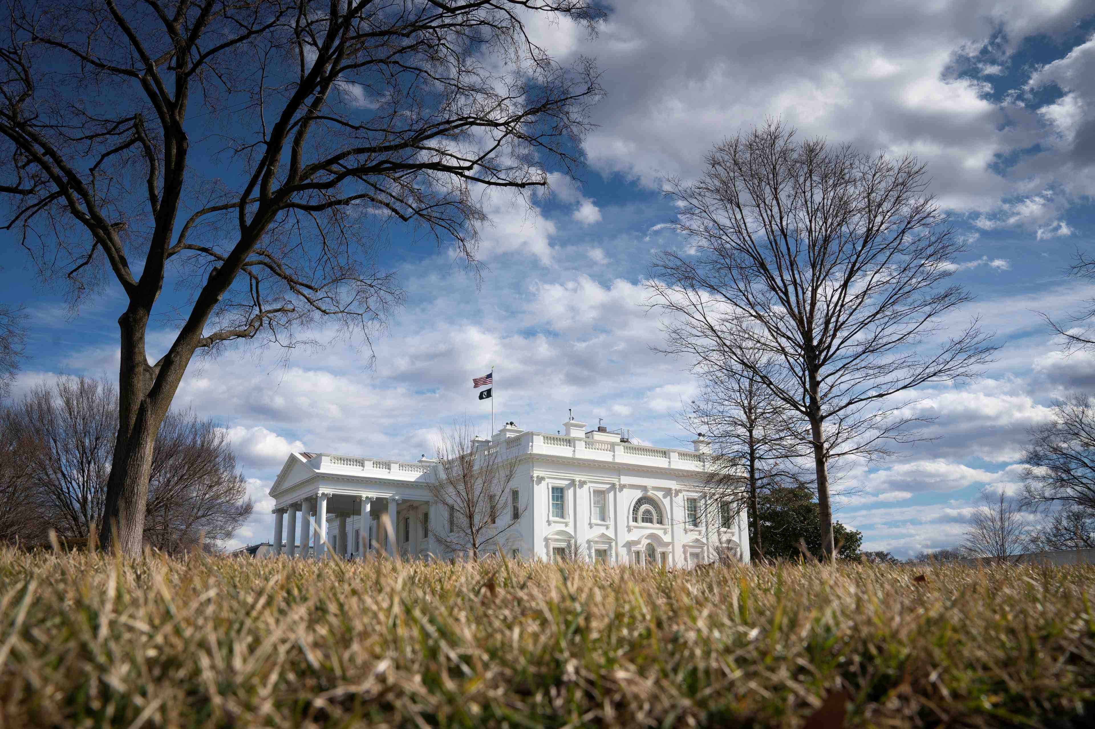 France et etats-unis etroitement coordonnes sur le dossier nucleaire iranien, selon washington