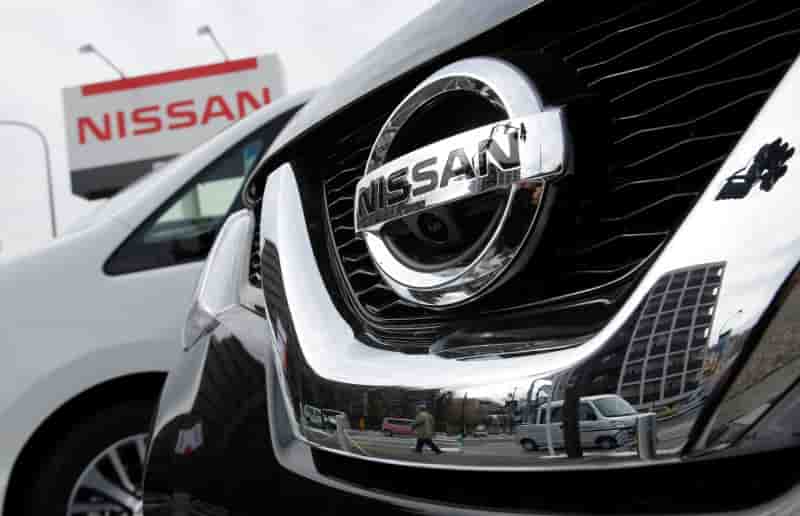 Hausse de 0,5% des ventes de nissan en 2014 en chine