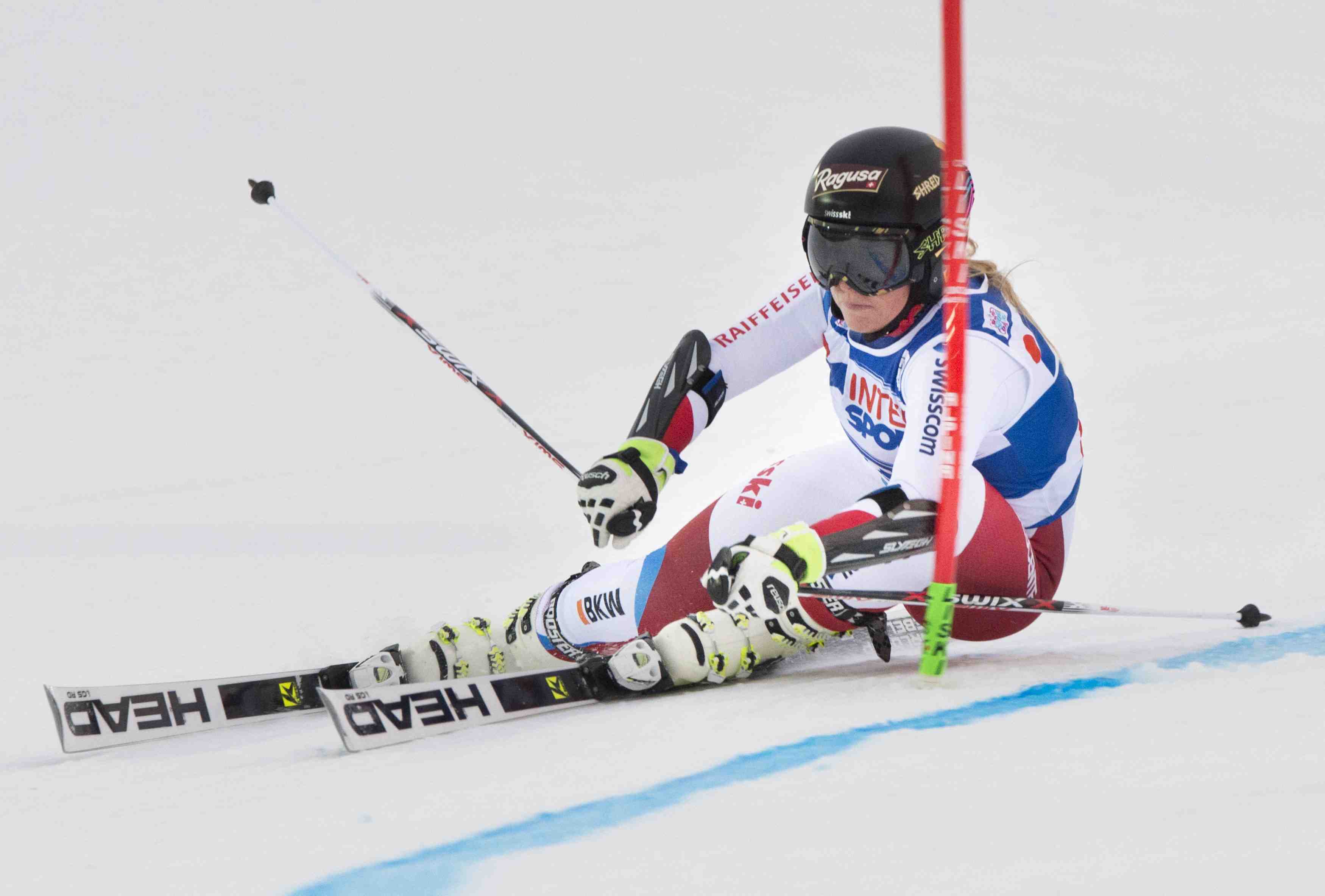 Gut prive vonn d'un nouveau succes pour un centieme !