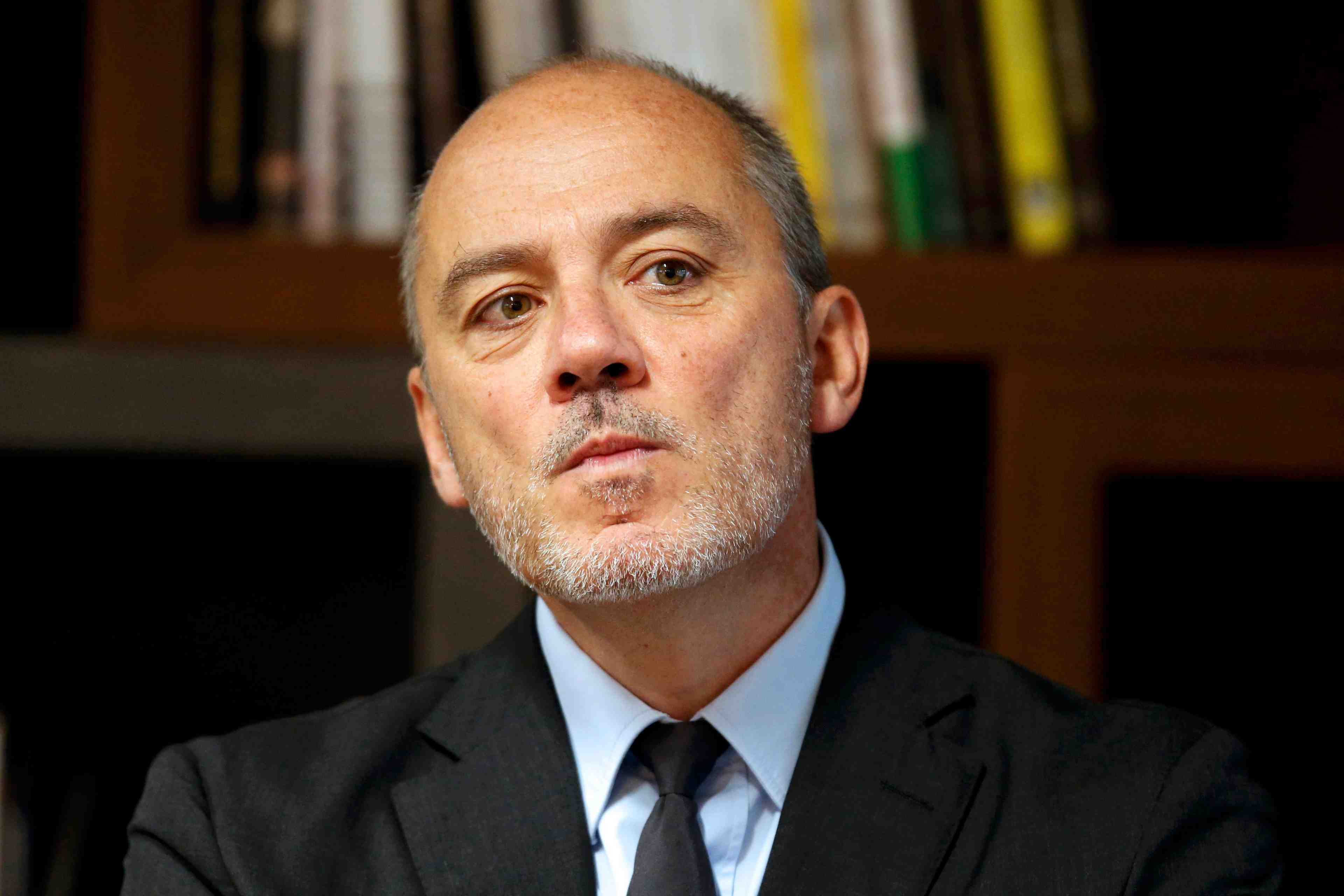 le pdg d'orange va etre entendu par une cour de discipline
