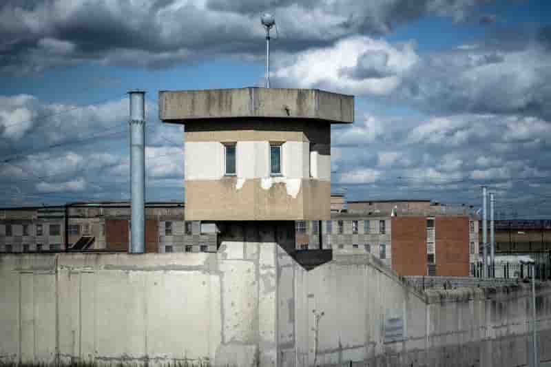 L'europe pointe une surpopulation carcerale endemique en france