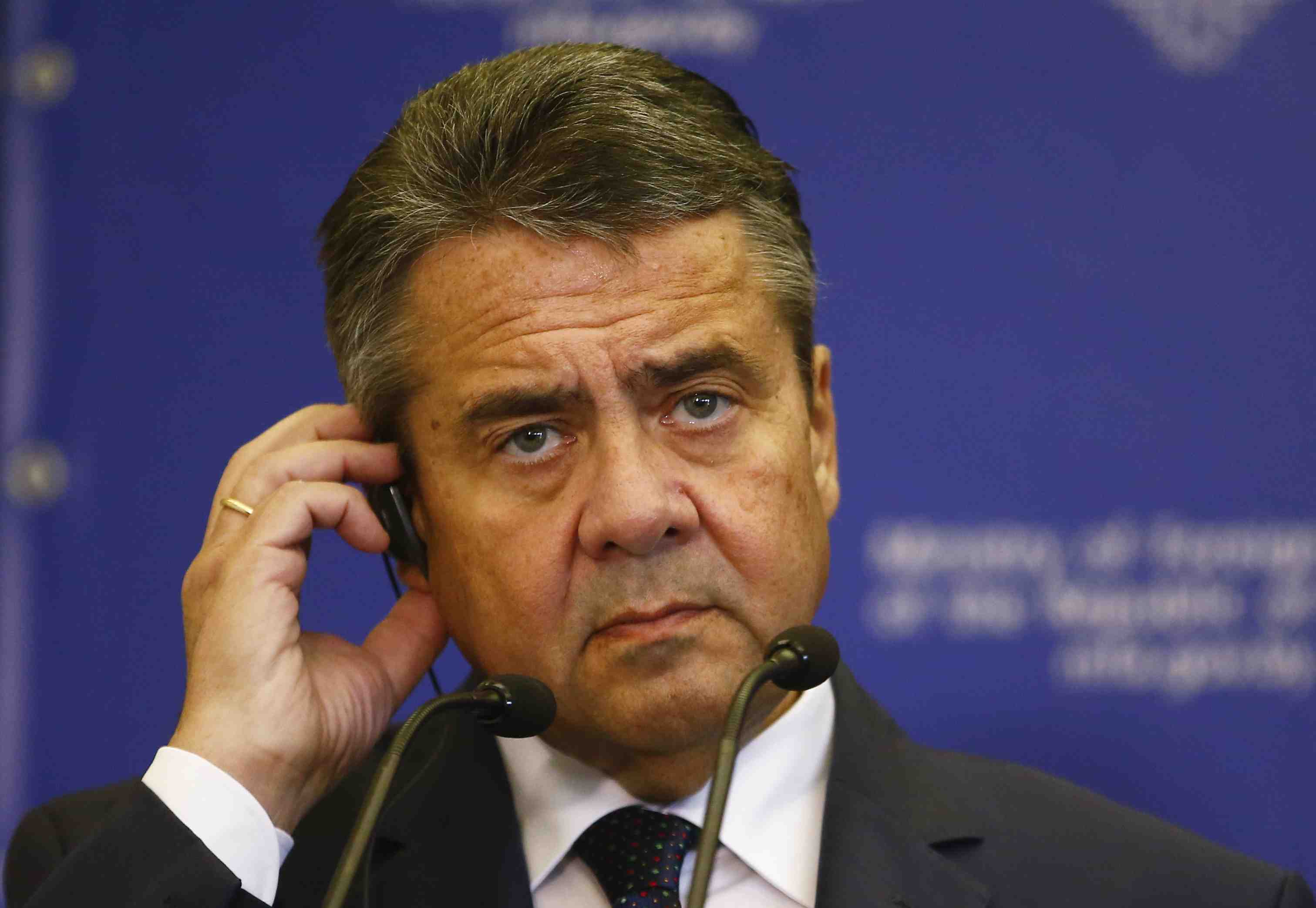 Paris, berlin et moscou en desaccord sur une mission de l'onu en ukraine