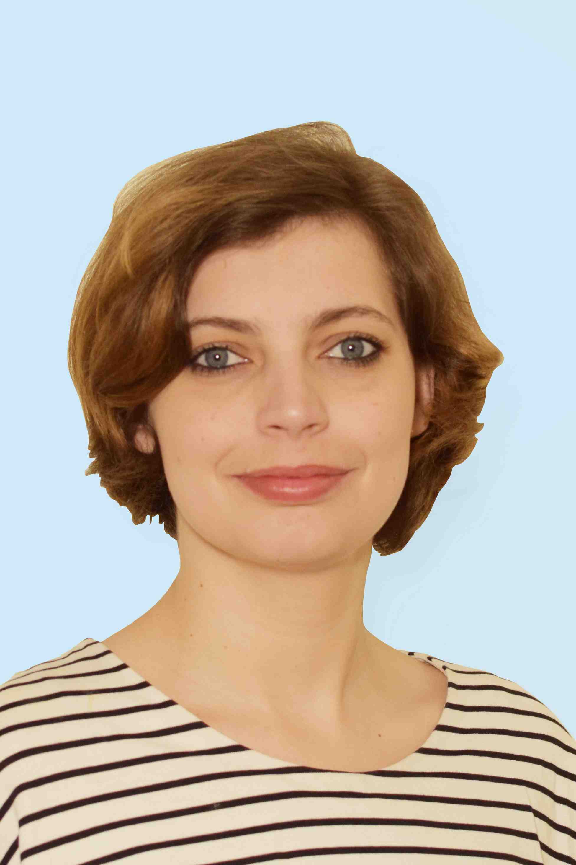 Servanne Regent