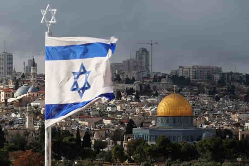 Israel-palestiniens: inquietude a l'onu sur un texte non applique
