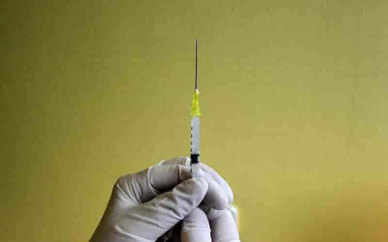 Ebola: debut lundi d'une campagne de vaccination en republique democratique du congo