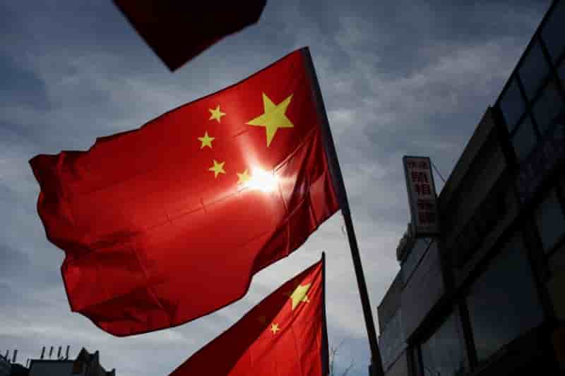 Les barrieres commerciales sans raison sont dangereuses, ecrit l'agence chine nouvelle