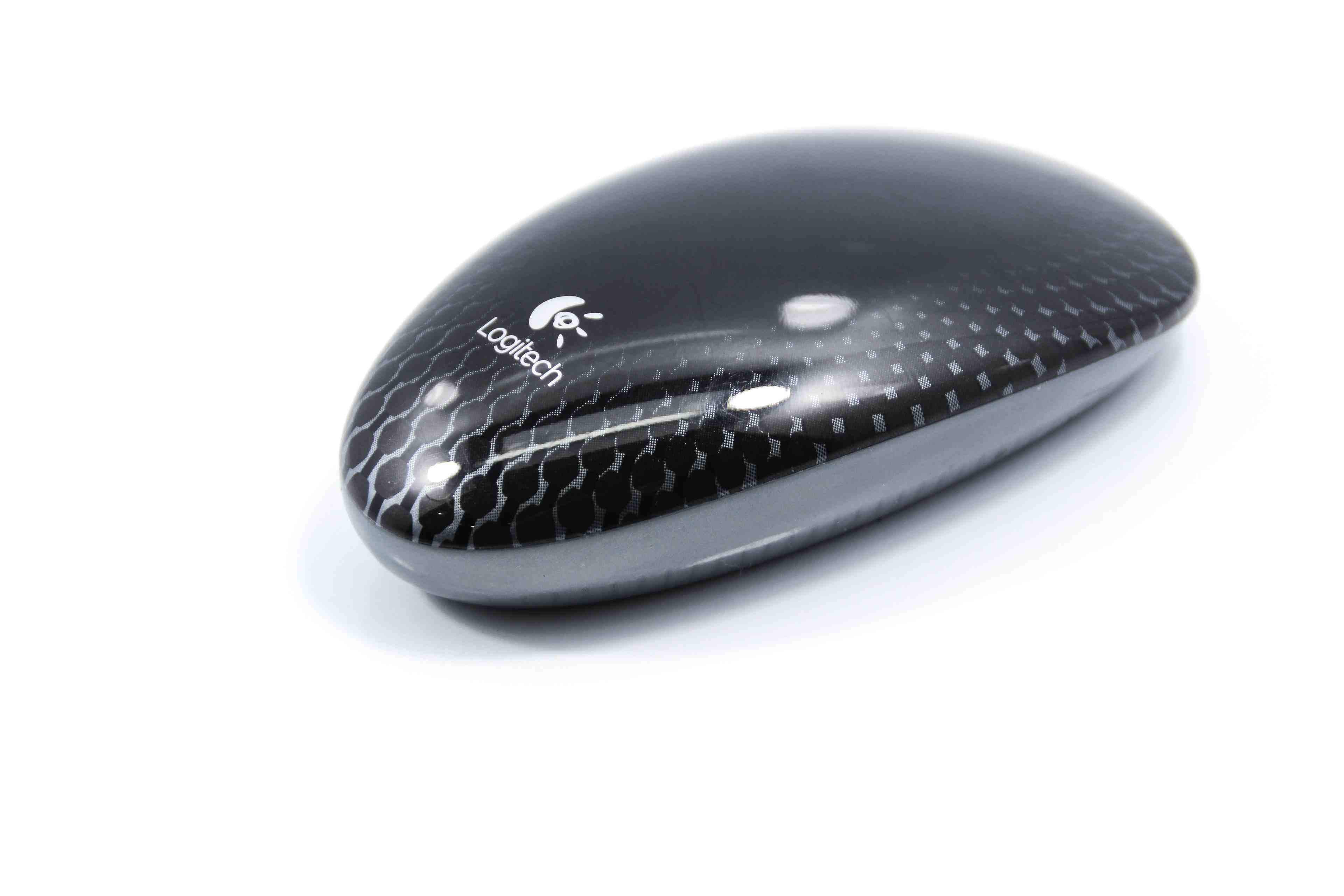 Logitech souris