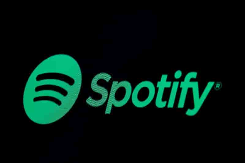 Spotify choisit la croissance aux depens des marges, le titre chute