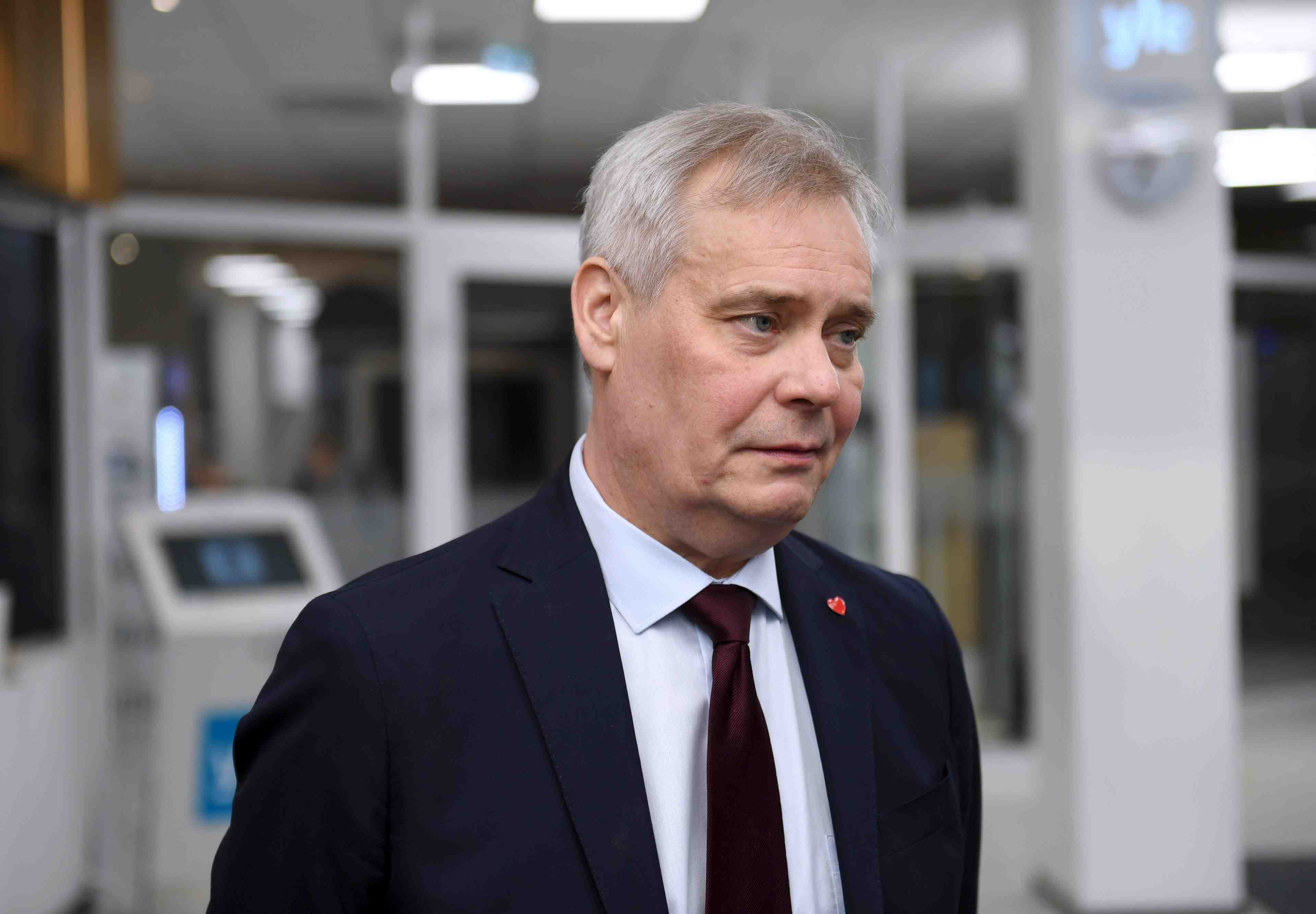 Finlande: sociaux-democrates et nationalistes au coude-a-coude