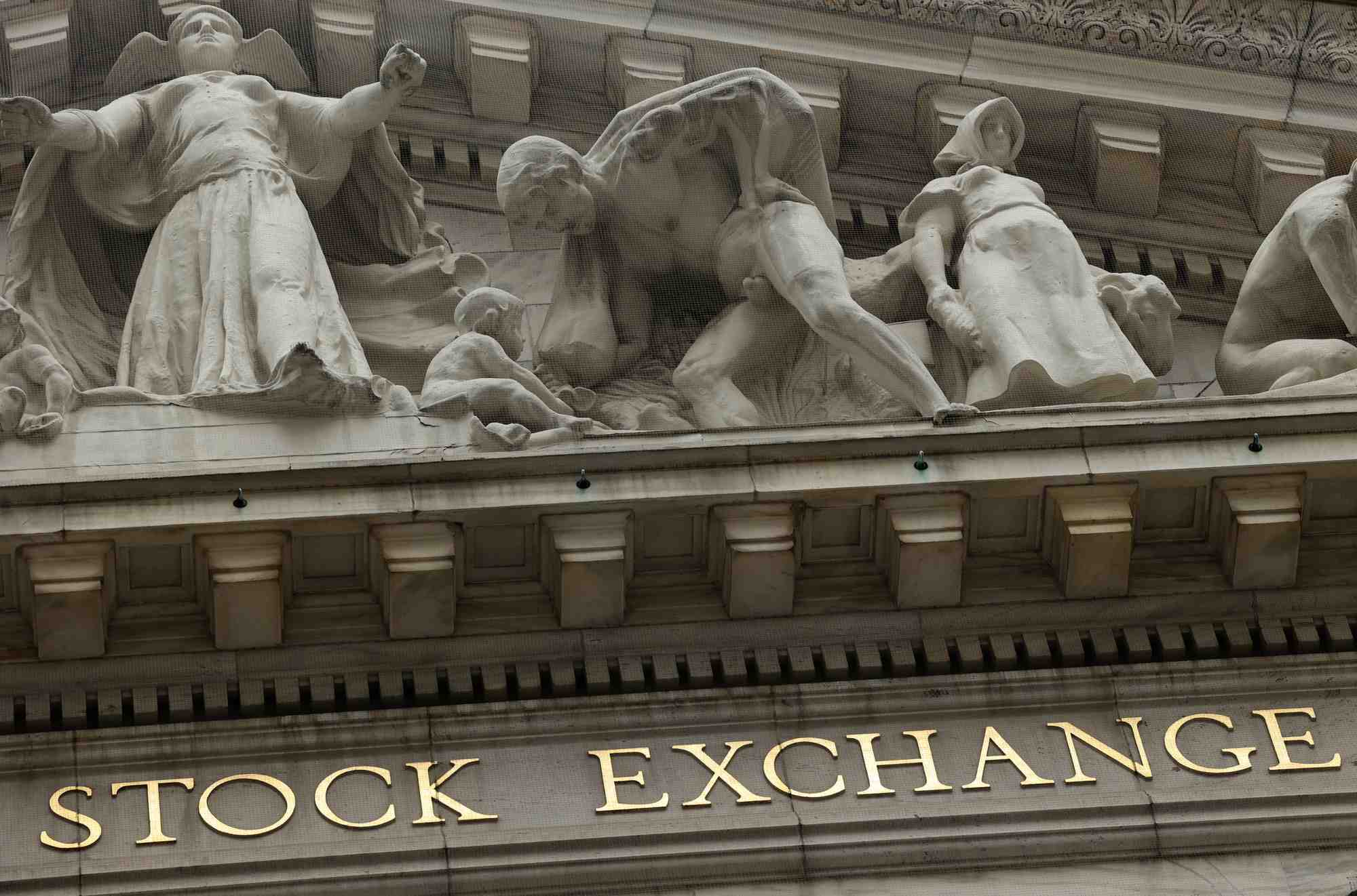 Wall street ouvre en baisse