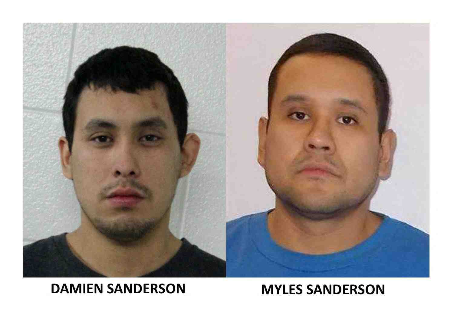 Canada: l'un des suspects des attaques au couteau retrouve mort