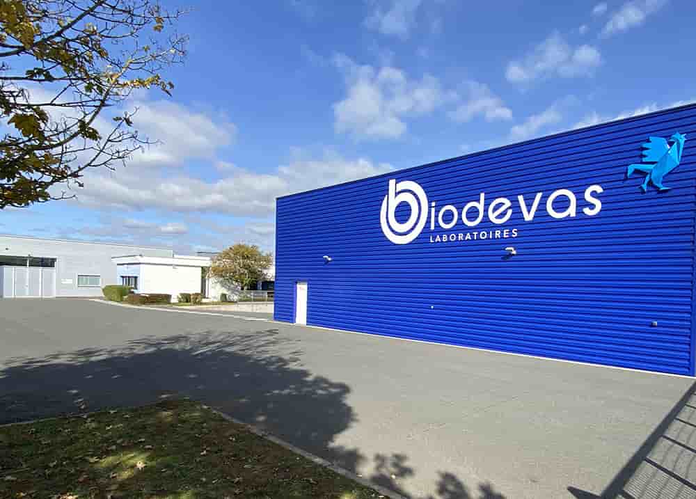 Les produits 100 % naturels de Biodevas Laboratoires, installés à Savigné-l’Évêque (Sarthe), sont à la base du développement de la première filière avicole sans antibiotique en Algérie.