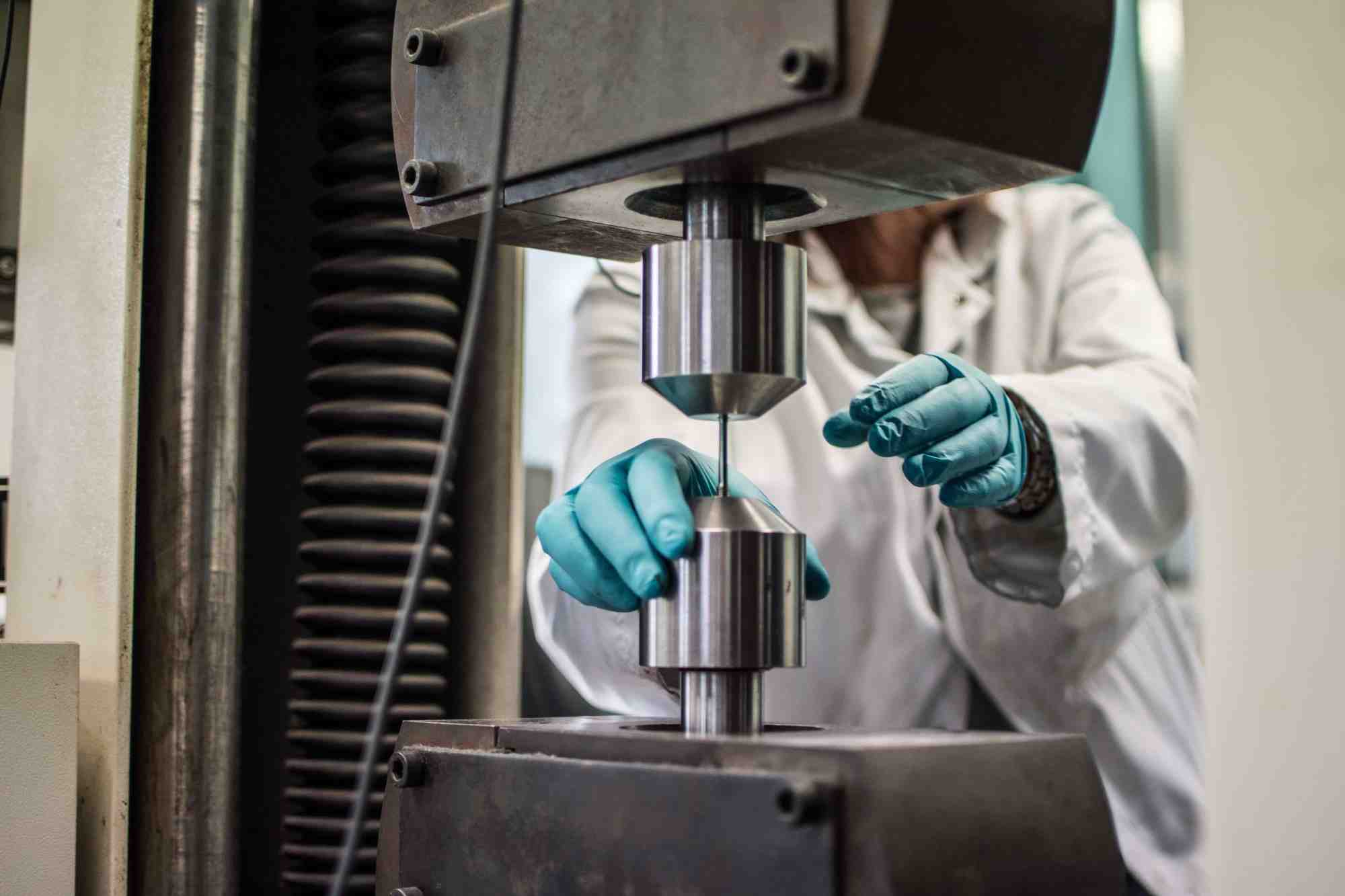 Le sous-traitant aéronautique lotois Brown Europe est sur le point de passer entre les mains du fabricant américain STS Metals.