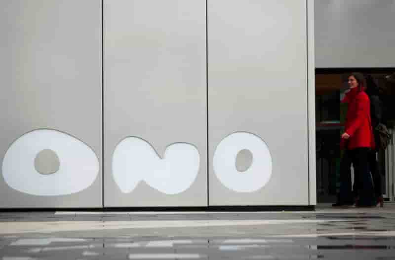 Accord provisoire pour le rachat d'Ono par Vodafone