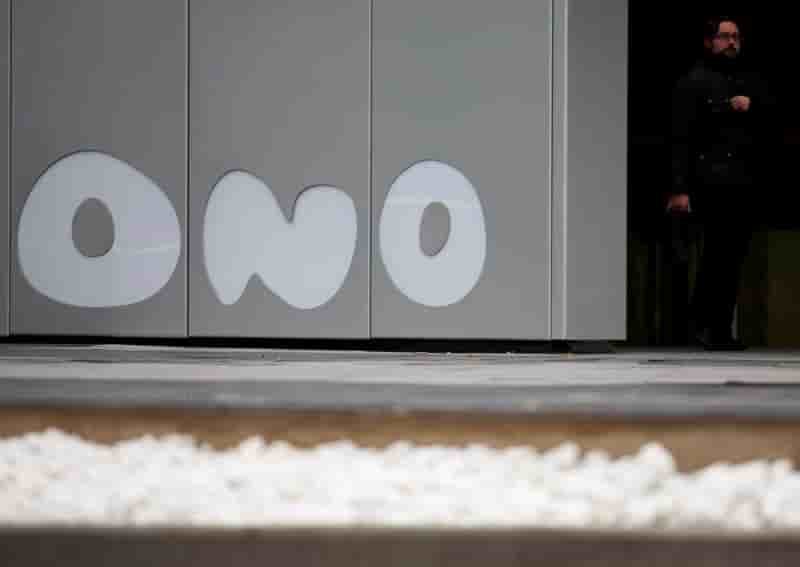 Vodafone achète Ono pour 7,2 milliards d'euros