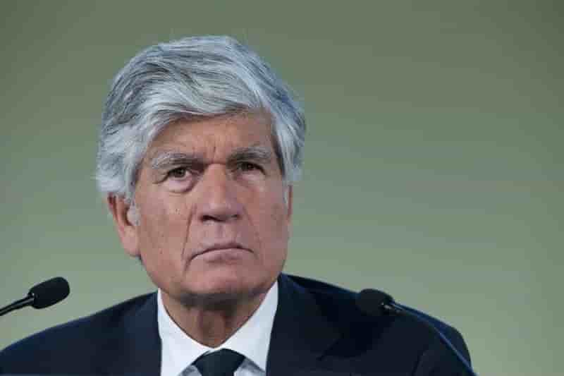 Publicis entend revenir dans la course en 2015