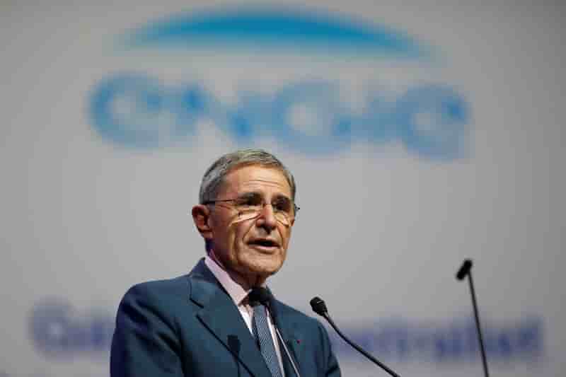 Engie voudrait ceder pour 15 a 20 milliards d'euros d'actifs 
