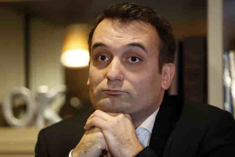 Le "torchon" brule entre le fn et la commission europeenne
