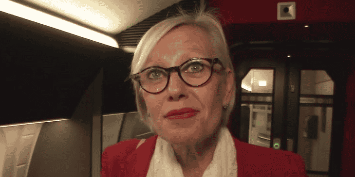 Gwendoline Cazenave