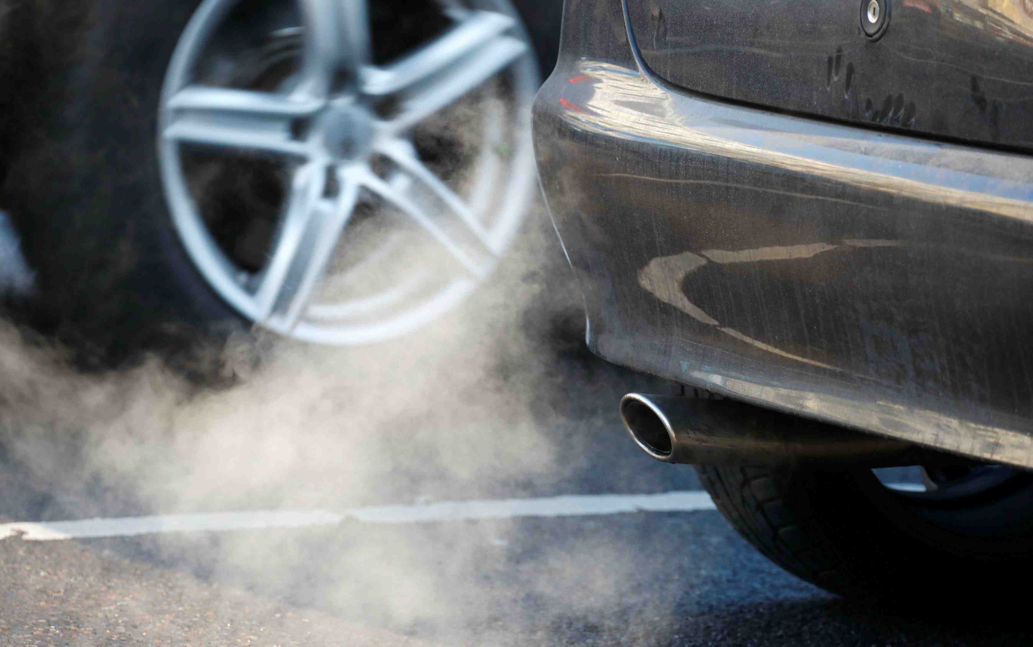 Allemagne: la justice ordonne l'interdiction du diesel a bonn et cologne