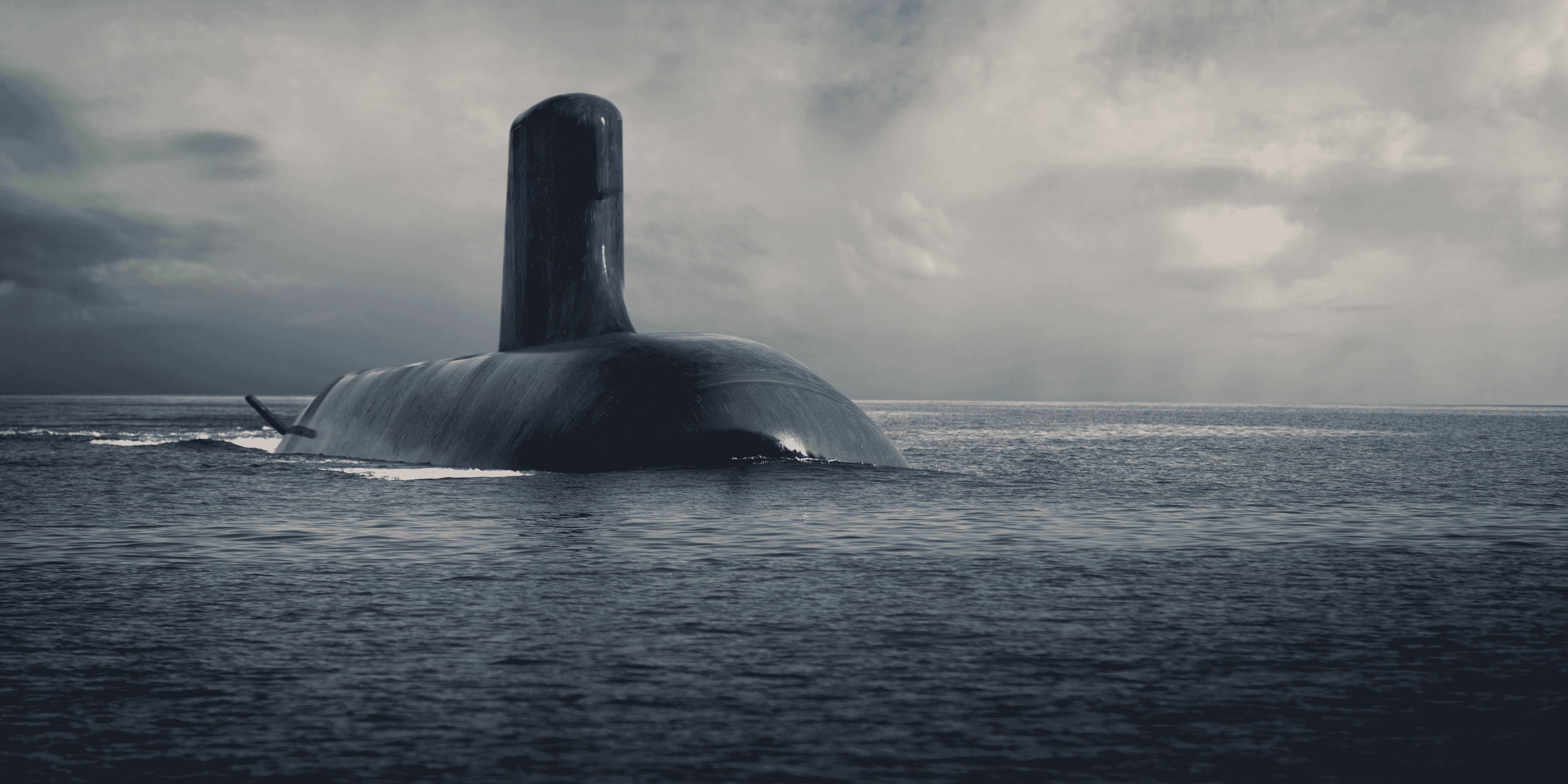DCNS Australie Shortfin Barracuda sous-marins