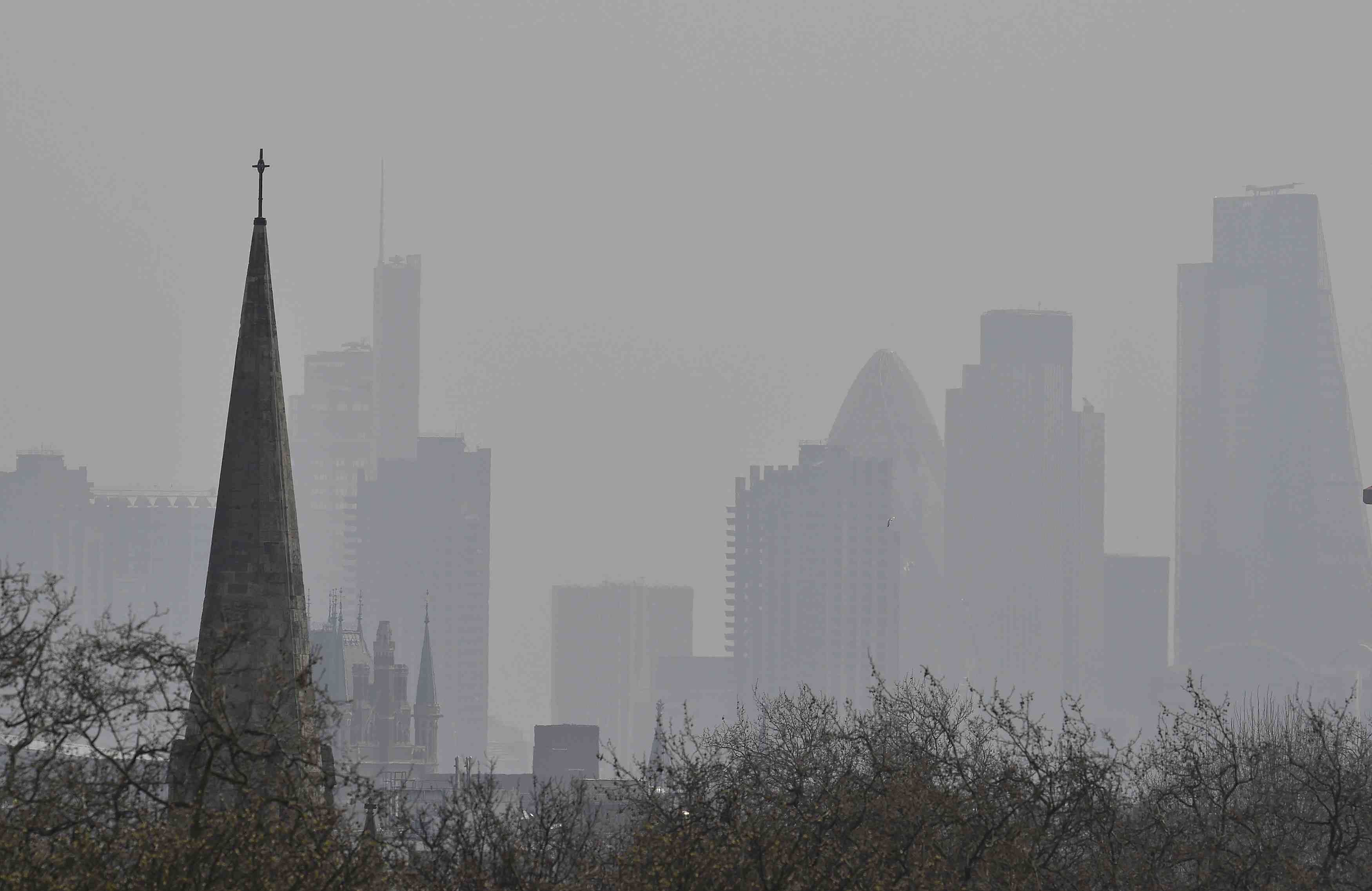 La commission environnement du parlement europeen pour une baisse de 60% des emissions de ges