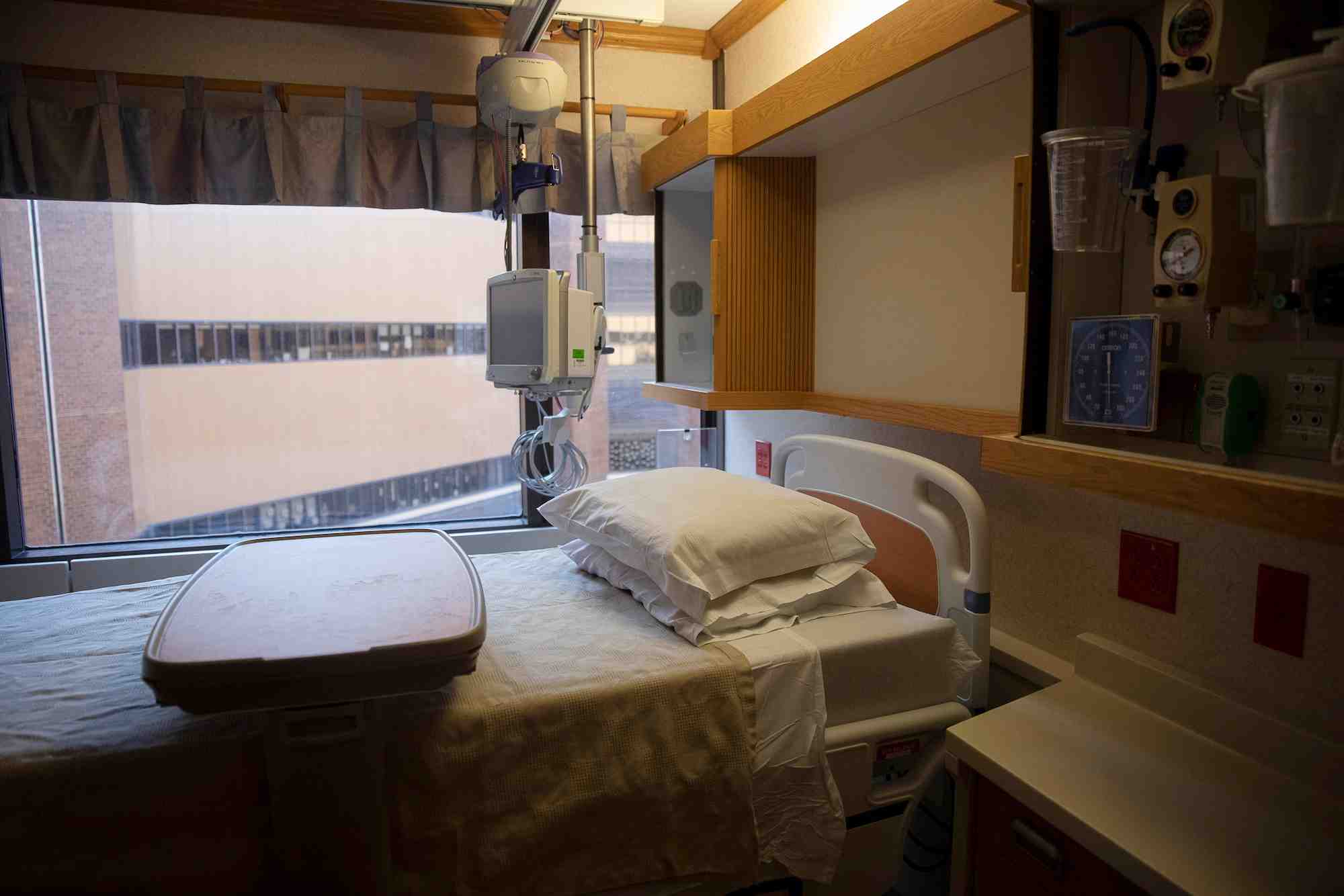 lit hopital