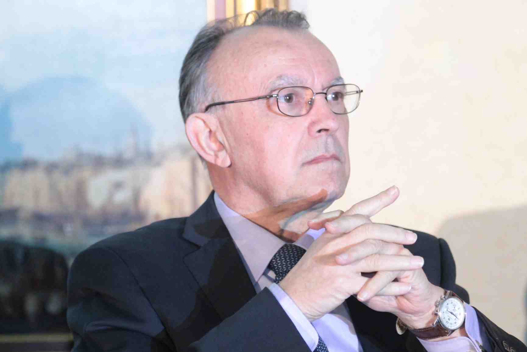 André Merlin