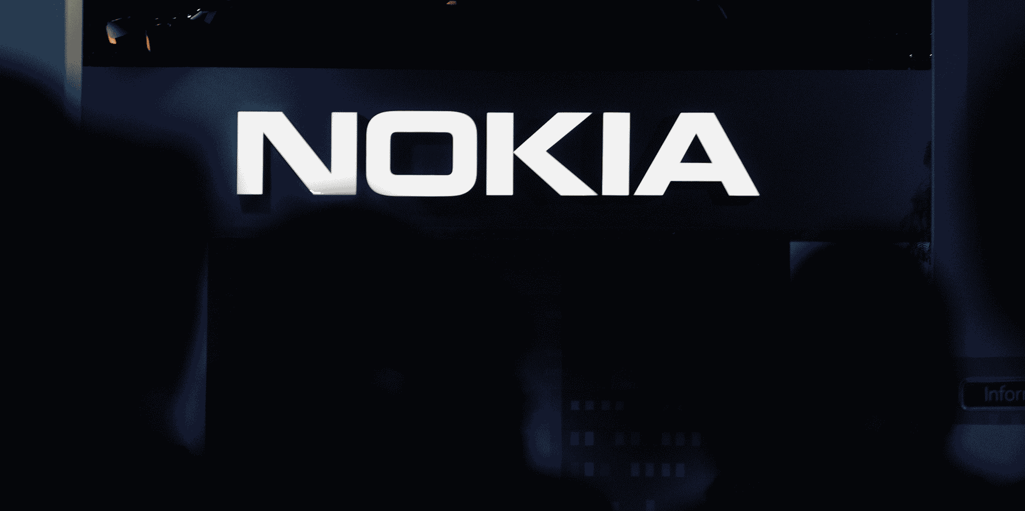 Nokia depasse les attentes au t1 et grimpe en bourse