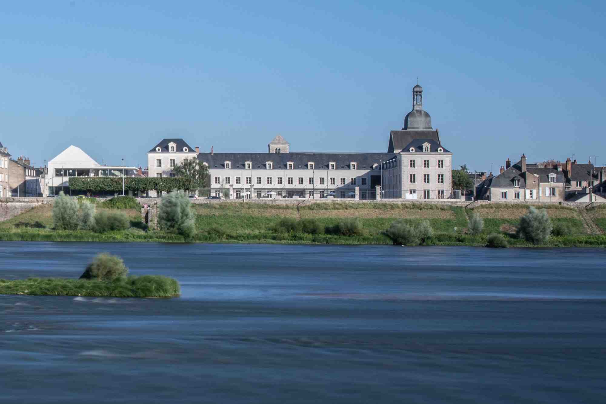 fleur de loire