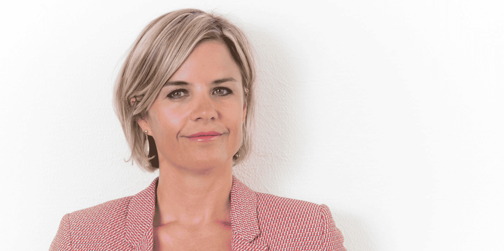 Sophie Richard, fondatrice Viagimmo