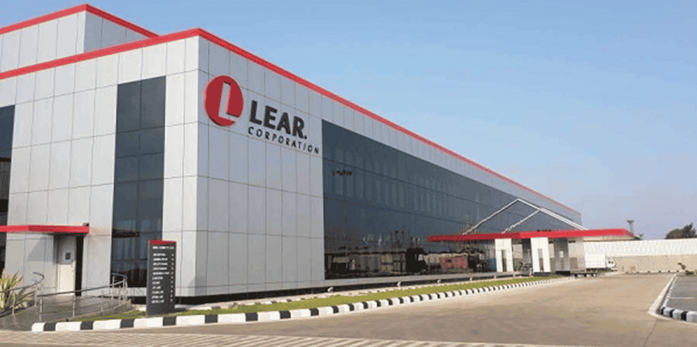 lear maroc
