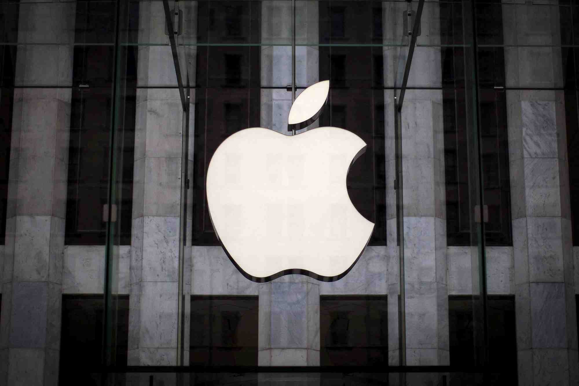 Derrière la valorisation à 3000 milliards de dollars en bourse, le succès des différents services proposés par Apple.