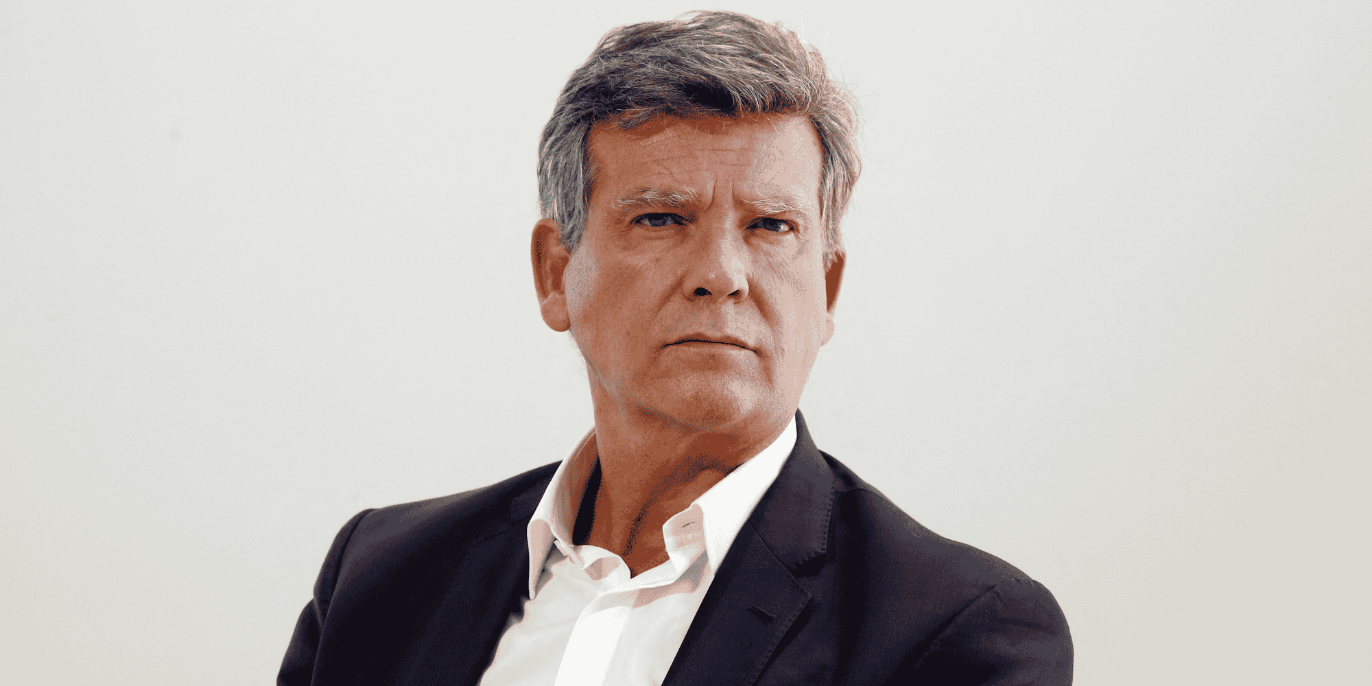 Avec Alfeor, Arnaud Montebourg veut fournir des équipements à la filière nucléaire.