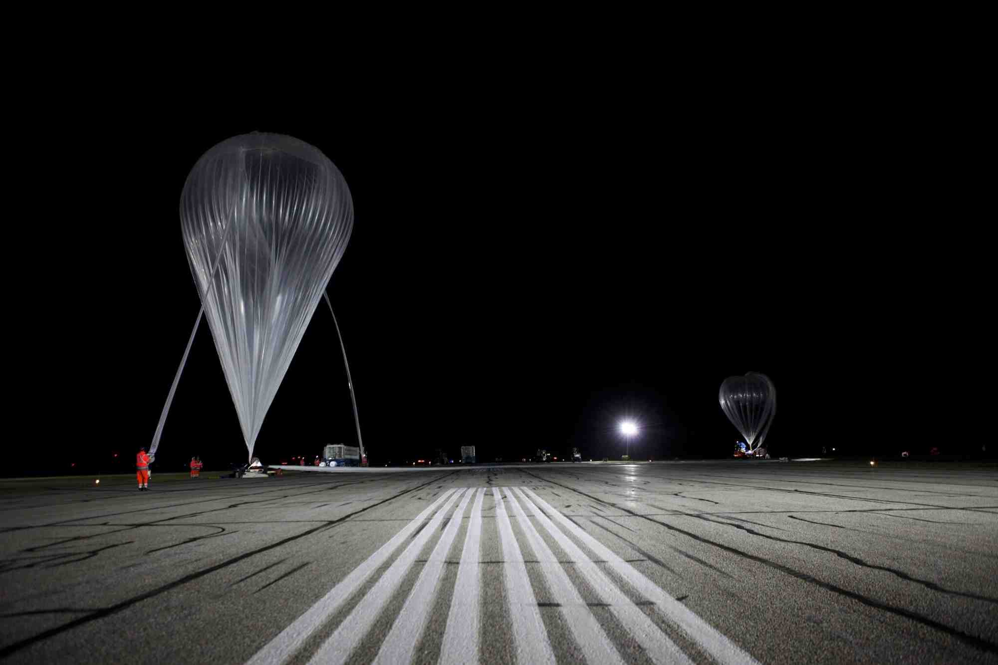 Hemeria va engager plus de 2,5 millions d'euros pour assurer son renouveau industriel de son activité ballons.
