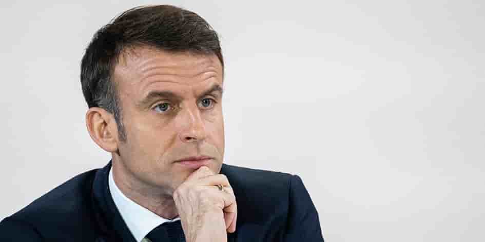 « L'ensemble des acteurs pourront donner leur point de vue, faire des propositions, confronter des idées », a indiqué la présidence.