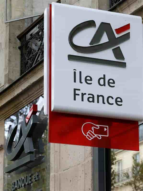Les valeurs suivies à la mi-séance de la Bourse de Paris