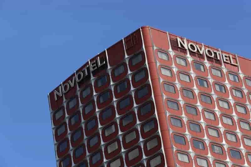 Accorhotels va ceder 85 hotels en europe