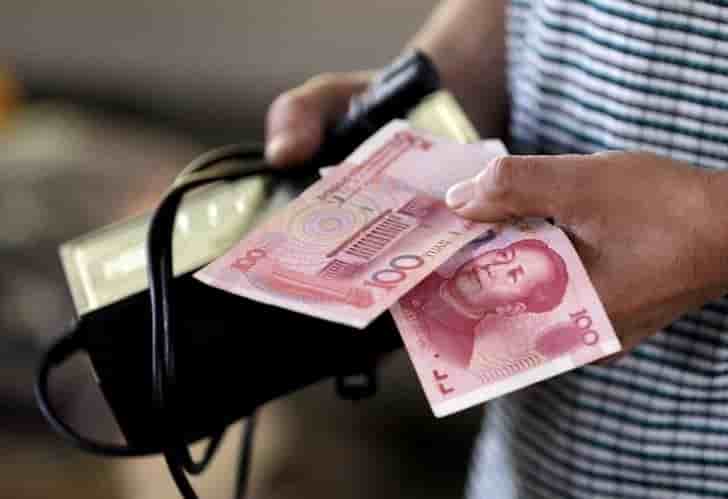 Les perspectives pour le yuan sont prometteuses