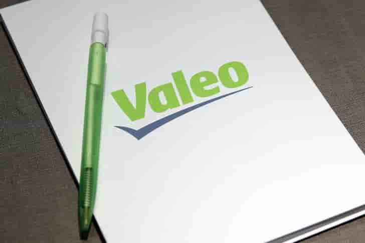 Valeo cree une coentreprise avec le sud-coreen pyeong hwa