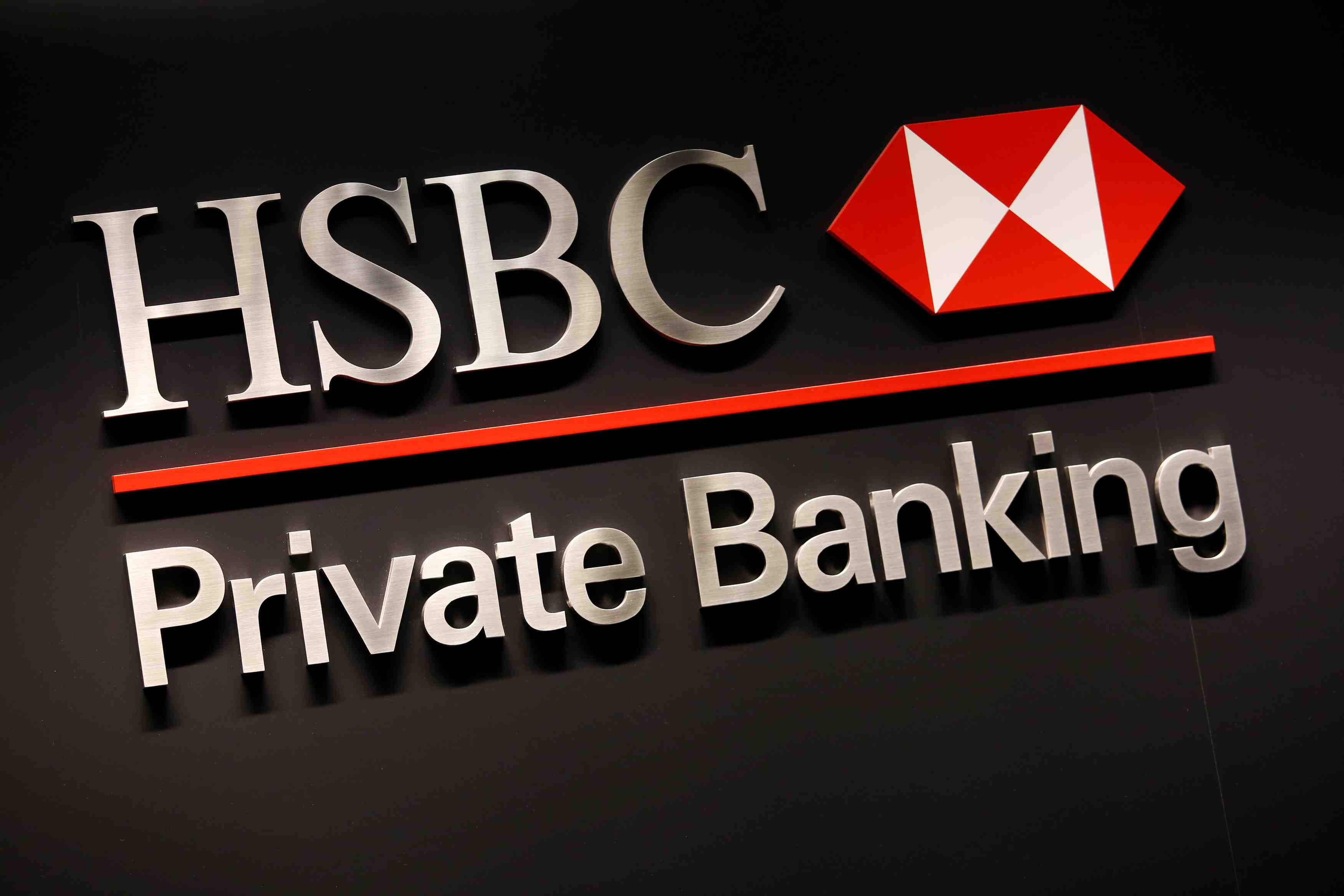 Hsbc nomme antonio simoes a la tete de la banque privee mondiale