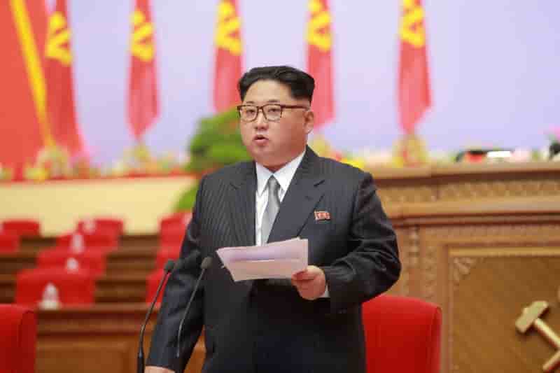 Kim jong-un invite le pape francois a pyongyang, dit seoul