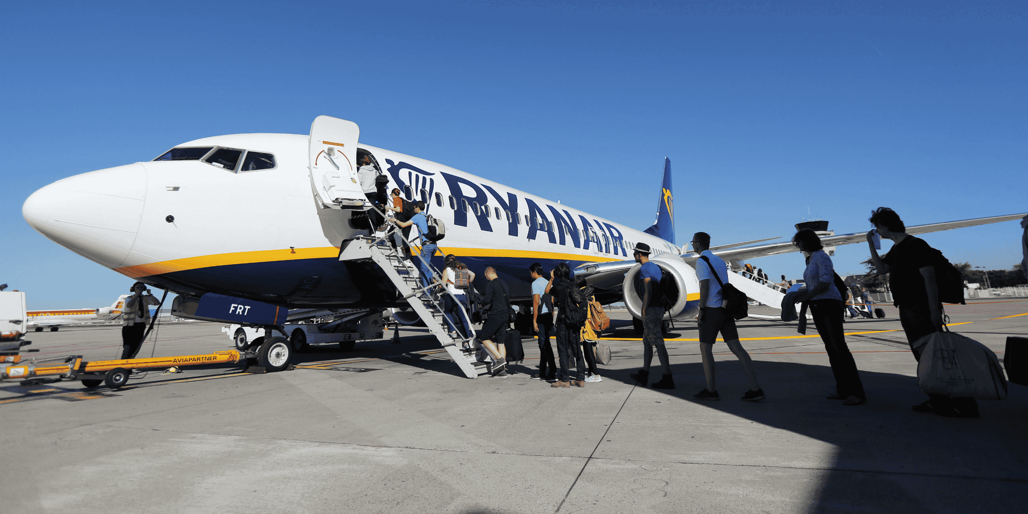 ryanair